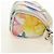 LOUIS VUITTON Schlüsselanhänger Mini Keepall Watercolor MP2975 Authentisch 190229V Monogramm - Ansicht 5