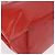 LOUIS VUITTON Monogram Vernis Reade PM Hand Bag Red Rouge M91088 LV Auth BA13792 Rosso - vista 14