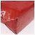 LOUIS VUITTON Monogram Vernis Reade PM Hand Bag Red Rouge M91088 LV Auth BA13792 Rosso - vista 15