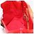 LOUIS VUITTON Monogram Vernis Reade PM Hand Bag Red Rouge M91088 LV Auth BA13792 Rosso - vista 20