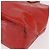 LOUIS VUITTON Monogram Vernis Reade PM Hand Bag Red Rouge M91088 LV Auth BA13792 Rosso - vista 9