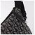 Borsa a tracolla Christian Dior Trotter Canvas Navy Silver Auth ka4978 Argento Blu navy - vista 19