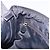 Borsa a tracolla Christian Dior Trotter Canvas Navy Silver Auth ka4978 Argento Blu navy - vista 23