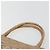 CHANEL Matelasse Reprint Tote Bag Lackleder Beige CC Auth 189771M - Ansicht 14