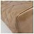 CHANEL Matelasse Reprint Tote Bag Lackleder Beige CC Auth 189771M - Ansicht 15