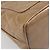 CHANEL Matelasse Reprint Tote Bag Lackleder Beige CC Auth 189771M - Ansicht 17
