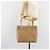CHANEL Matelasse Reprint Tote Bag Lackleder Beige CC Auth 189771M - Ansicht 25