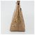 CHANEL Matelasse Reprint Tote Bag Lackleder Beige CC Auth 189771M - Ansicht 3