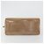 CHANEL Matelasse Reprint Tote Bag Lackleder Beige CC Auth 189771M - Ansicht 5