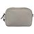 Borsa a Spalla SAINT LAURENT Scamosciato Grigio Argento 520533 Auth bs35745V Marrone - vista 13
