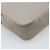Borsa a Spalla SAINT LAURENT Scamosciato Grigio Argento 520533 Auth bs35745V Marrone - vista 8