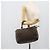 LOUIS VUITTON Borsa Monogram Speedy 30 M41526 LV Auth 189818 Monogramma - vista 21