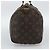 LOUIS VUITTON Borsa Monogram Speedy 30 M41526 LV Auth 189818 Monogramma - vista 3