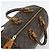 LOUIS VUITTON Borsa Monogram Speedy 30 M41526 LV Auth 189818 Monogramma - vista 6