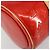 LOUIS VUITTON Borsa Monogram Vernis Bedford Rouge M91328 LV Auth 189592A Rosso - vista 15