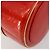 LOUIS VUITTON Borsa Monogram Vernis Bedford Rouge M91328 LV Auth 189592A Rosso - vista 16