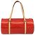 LOUIS VUITTON Borsa Monogram Vernis Bedford Rouge M91328 LV Auth 189592A Rosso - vista 2