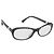 Gafas de sol CHANEL de plástico Marrón CC Auth bs35741 Castaño