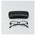 Gafas de sol CHANEL de plástico Marrón CC Auth bs35741 Castaño - vista 12
