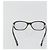 Gafas de sol CHANEL de plástico Marrón CC Auth bs35741 Castaño - vista 2