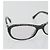 Gafas de sol CHANEL de plástico Marrón CC Auth bs35741 Castaño - vista 5