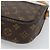 LOUIS VUITTON Borsa a Spalla Monogram Saint Cloud MM M51243 LV Auth ep14999 Monogramma - vista 16