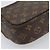 LOUIS VUITTON Borsa a Spalla Monogram Saint Cloud MM M51243 LV Auth ep14999 Monogramma - vista 17