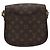 LOUIS VUITTON Borsa a Spalla Monogram Saint Cloud MM M51243 LV Auth ep14999 Monogramma - vista 2