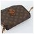LOUIS VUITTON Borsa a Spalla Monogram Saint Cloud MM M51243 LV Auth ep14999 Monogramma - vista 6