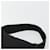 Borsa a tracolla PRADA Nylon Nero Argento Auth 190337A - vista 14