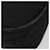 Borsa a tracolla PRADA Nylon Nero Argento Auth 190337A - vista 16