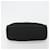 Borsa a tracolla PRADA Nylon Nero Argento Auth 190337A - vista 5
