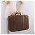 LOUIS VUITTON Monogram Stratos 50 Trunk M23238 LV Auth 188979 Monogramma - vista 21
