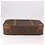 LOUIS VUITTON Monogram Stratos 50 Trunk M23238 LV Auth 188979 Monogramma - vista 5