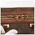 LOUIS VUITTON Monogram Stratos 50 Trunk M23238 LV Auth 188979 Monogramma - vista 9