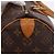 LOUIS VUITTON Bolsa Monogram Speedy 35 M41524 LV Auth BA13690V Monograma - vista 19