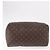 LOUIS VUITTON Bolsa Monogram Speedy 35 M41524 LV Auth BA13690V Monograma - vista 5