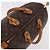 LOUIS VUITTON Bolsa Monogram Speedy 35 M41524 LV Auth BA13690V Monograma - vista 6