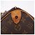 LOUIS VUITTON Bolsa Monogram Speedy 35 M41524 LV Auth BA13690V Monograma - vista 9