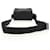 Borsa a Spalla PRADA Nylon Nero Argento Auth am11956SAM - vista 7