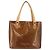 LOUIS VUITTON Borsa Monogram Vernis Houston Bronze M91122 LV Auth bs35800 Bronzo - vista 13