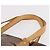 LOUIS VUITTON Borsa Monogram Vernis Houston Bronze M91122 LV Auth bs35800 Bronzo - vista 14