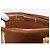 LOUIS VUITTON Borsa Monogram Vernis Houston Bronze M91122 LV Auth bs35800 Bronzo - vista 25