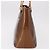LOUIS VUITTON Borsa Monogram Vernis Houston Bronze M91122 LV Auth bs35800 Bronzo - vista 4