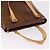 LOUIS VUITTON Borsa Monogram Vernis Houston Bronze M91122 LV Auth bs35800 Bronzo - vista 6