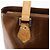 LOUIS VUITTON Borsa Monogram Vernis Houston Bronze M91122 LV Auth bs35800 Bronzo - vista 8