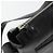 Céline Borsa a Spalla CELINE in Pelle Nera Argento Auth ep15031 Nero - vista 18