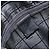 Céline Borsa a Spalla CELINE in Pelle Nera Argento Auth ep15031 Nero - vista 19