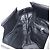 Céline Borsa a Spalla CELINE in Pelle Nera Argento Auth ep15031 Nero - vista 21