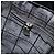 Céline Borsa a Spalla CELINE in Pelle Nera Argento Auth ep15031 Nero - vista 22
